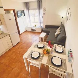  Apartamento Familia