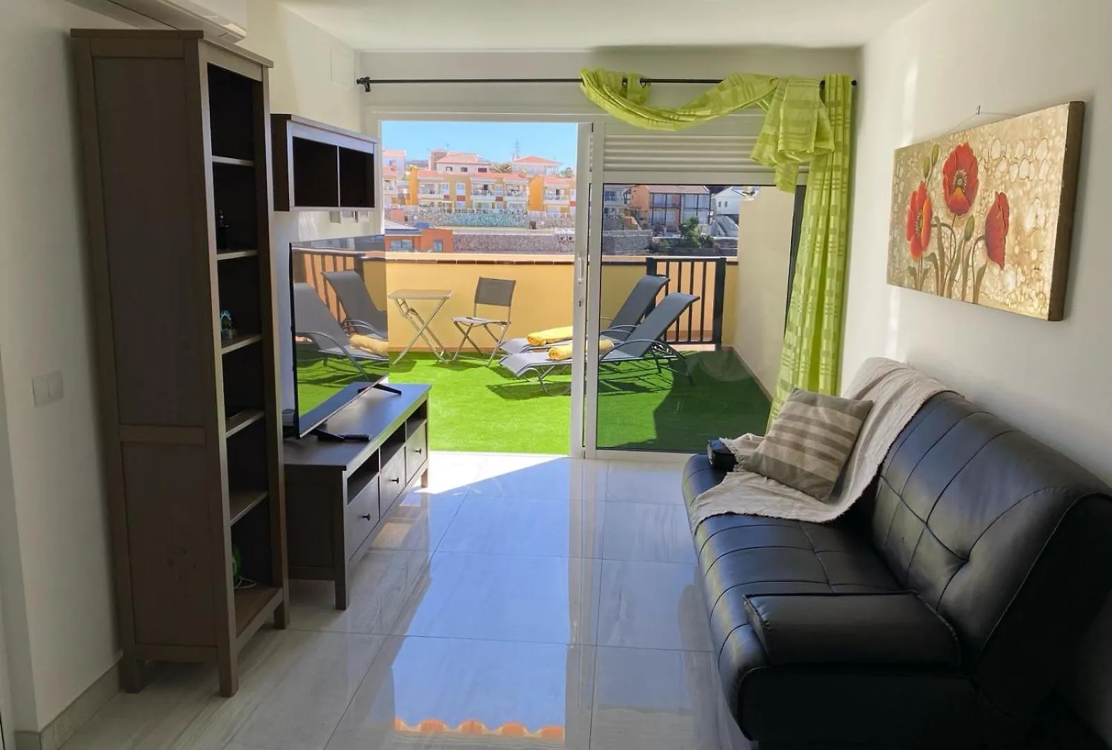 Apartamento Holiday Arguineguin La Playa de Arguineguín