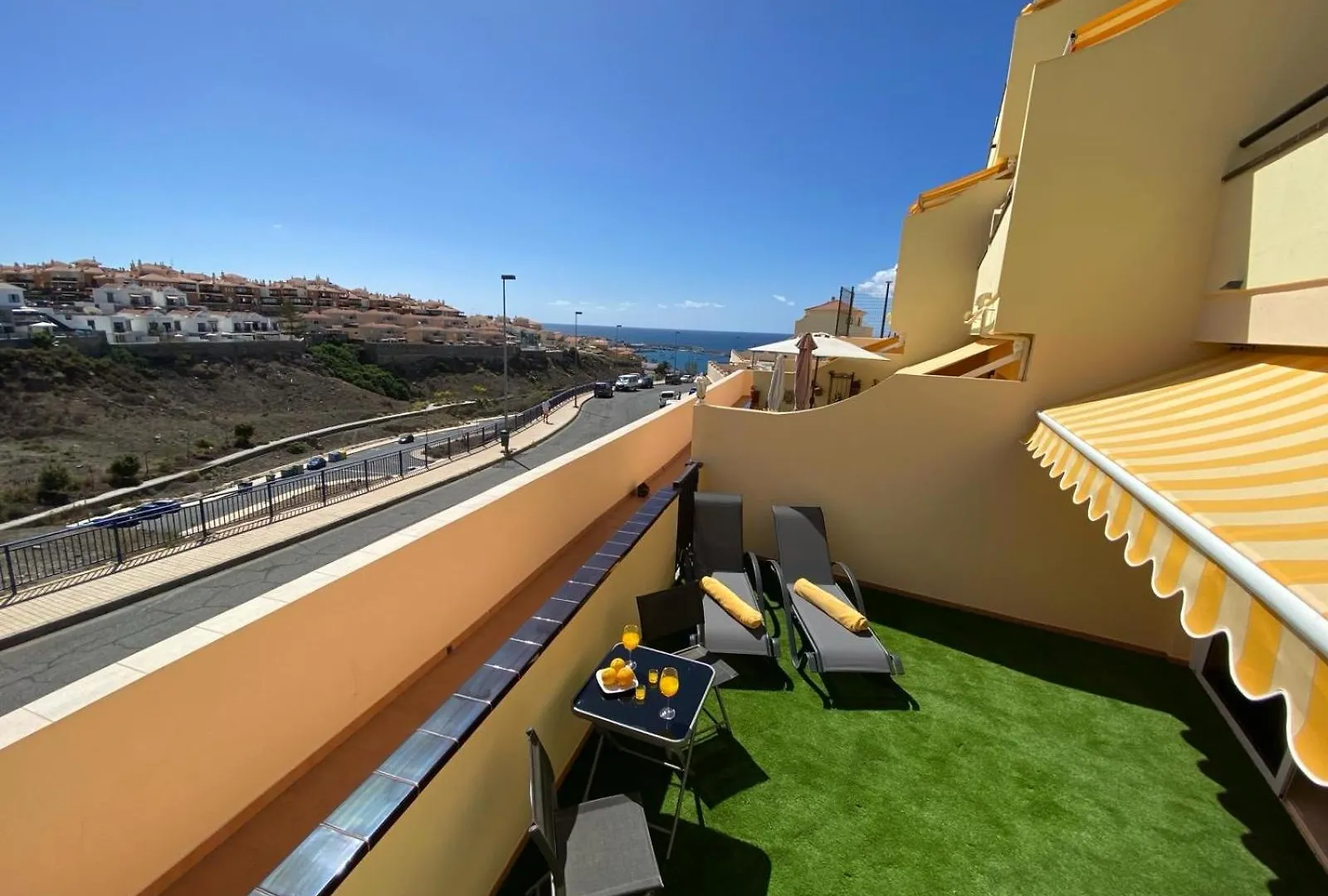 Apartamento Holiday Arguineguin La Playa de Arguineguín