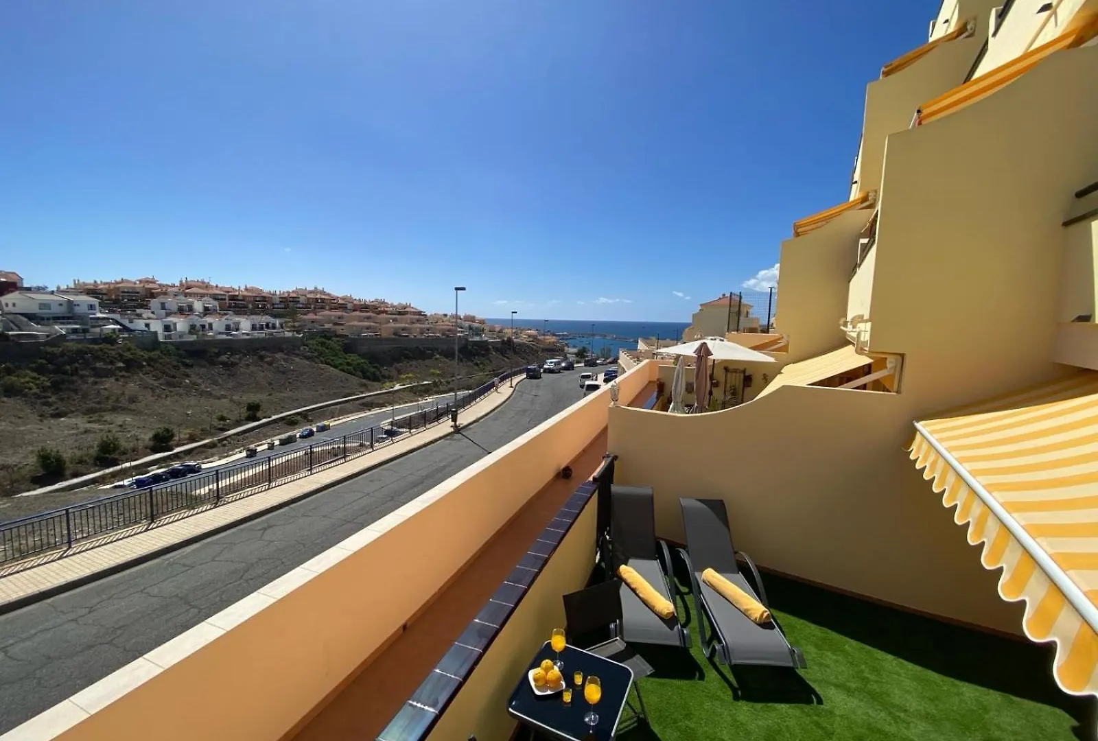 Holiday Arguineguin La Playa de Arguineguín Apartamento