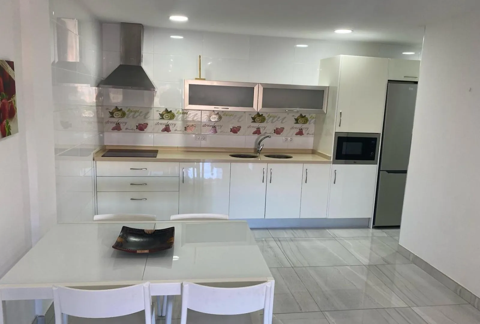Apartamento Holiday Arguineguin La Playa de Arguineguín