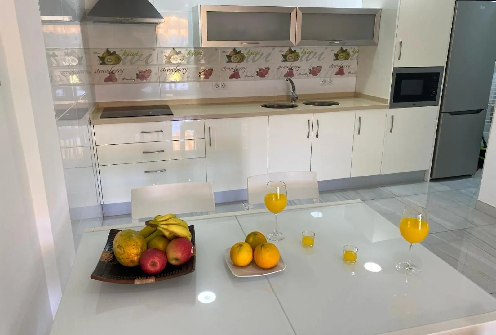 Apartamento Holiday Arguineguin La Playa de Arguineguín España